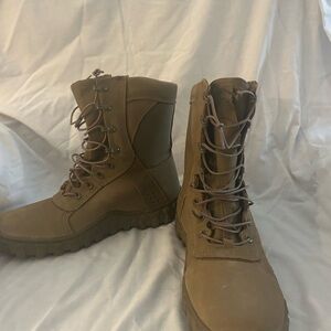 Rocky S2V Special Ops Boots